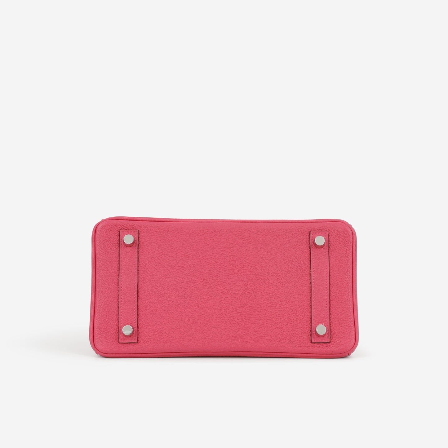 Hermès Birkin 25 - Rose Mexico Togo | Palladium Hardware