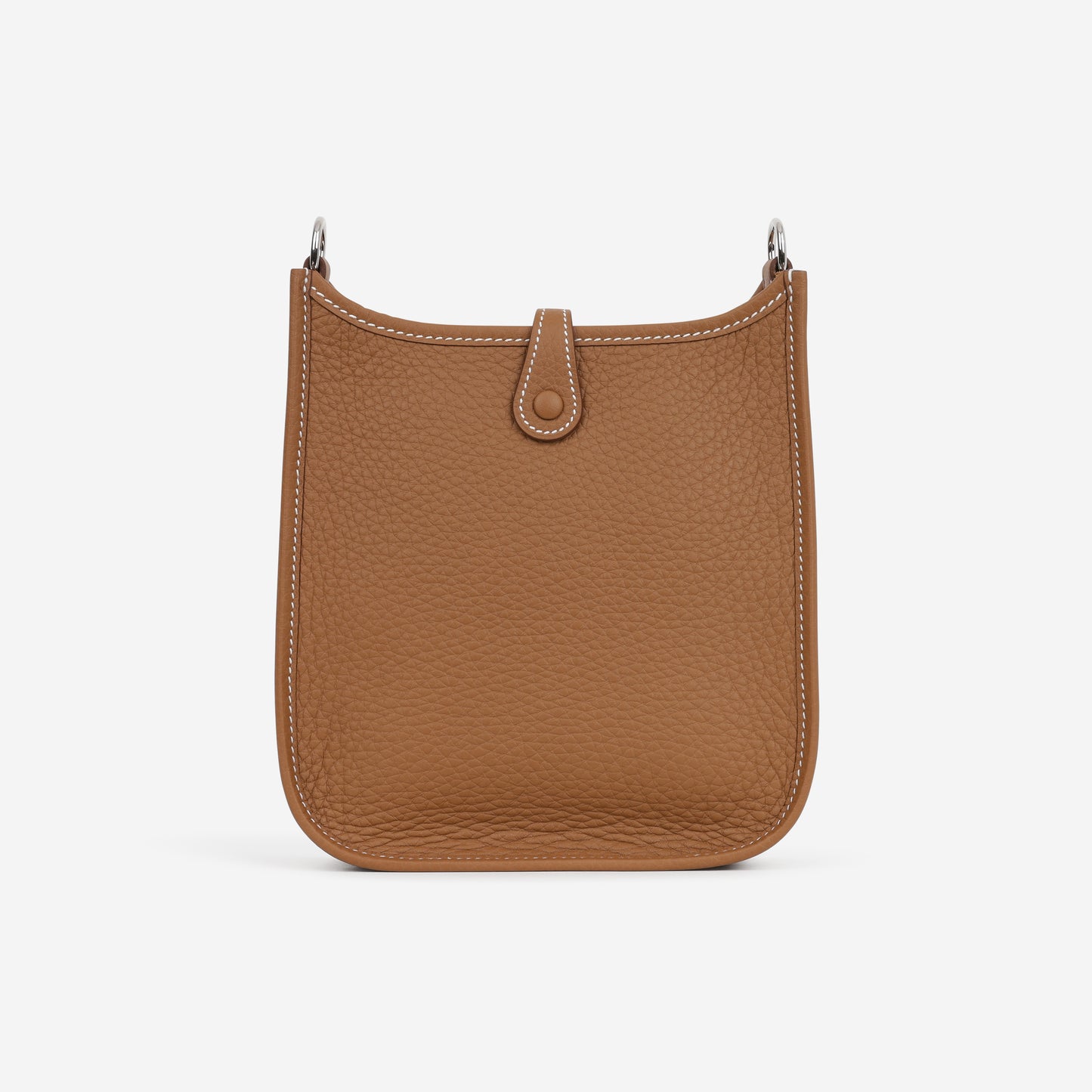 Hermès Evelyne TPM - Gold Clemence | Palladium Hardware