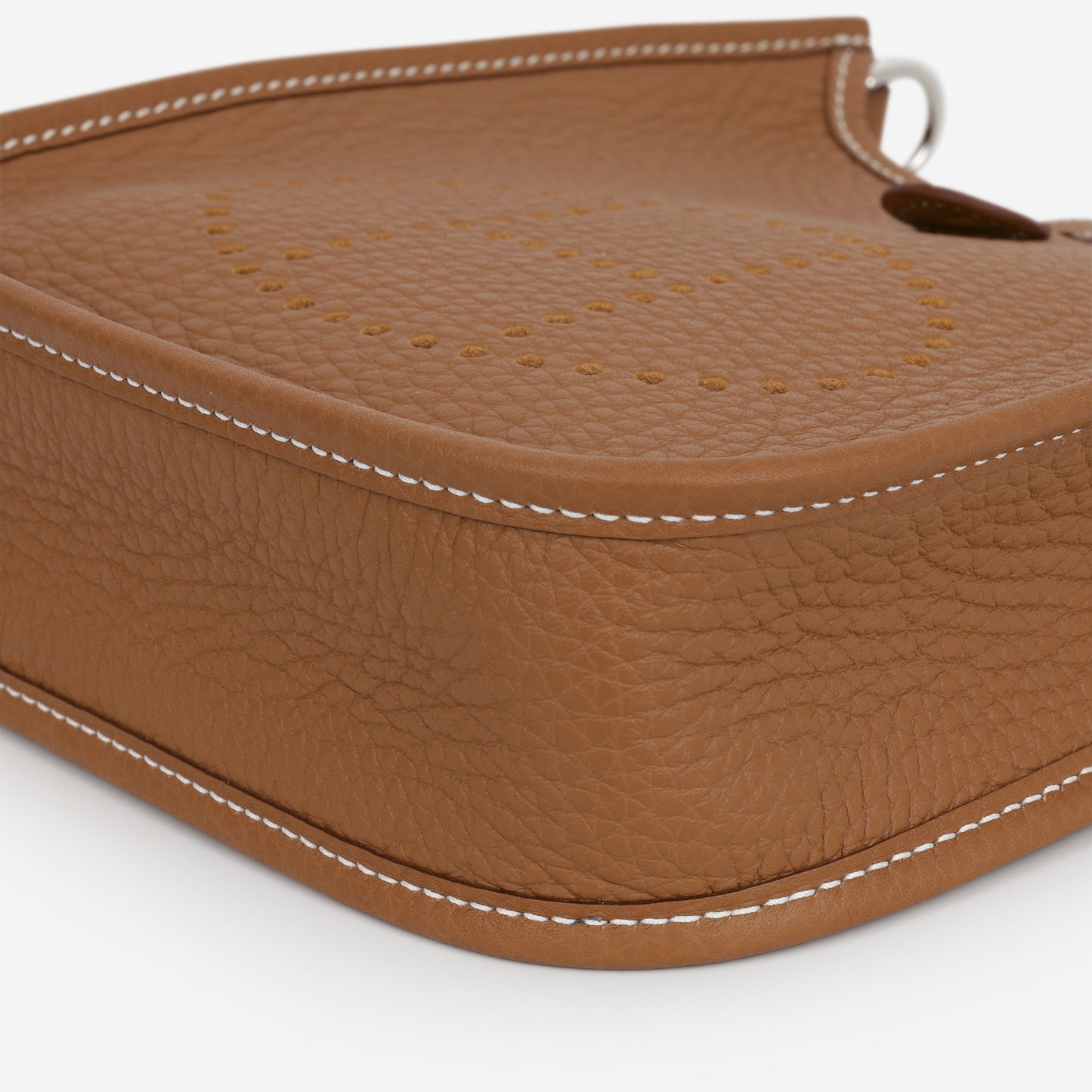 Hermès Evelyne TPM - Gold Clemence | Palladium Hardware