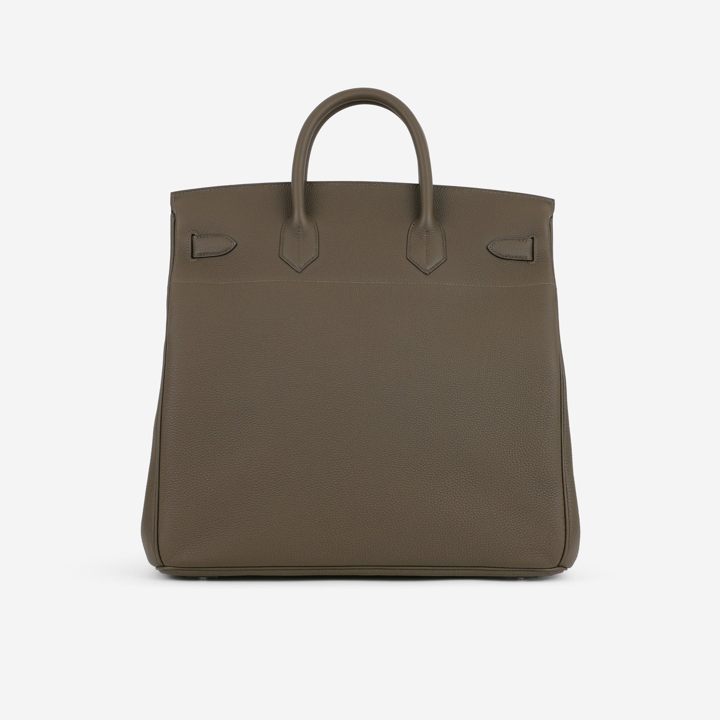 Hermès HAC 40 - Vert Loden Togo | Palladium Hardware