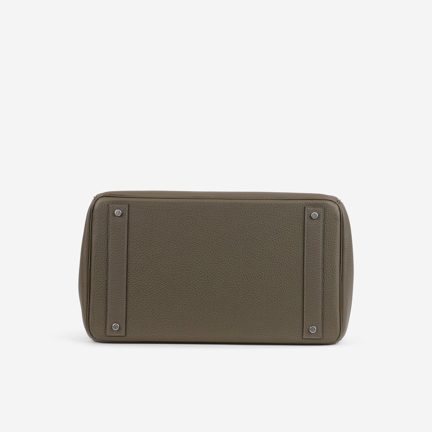 Hermès HAC 40 - Vert Loden Togo | Palladium Hardware