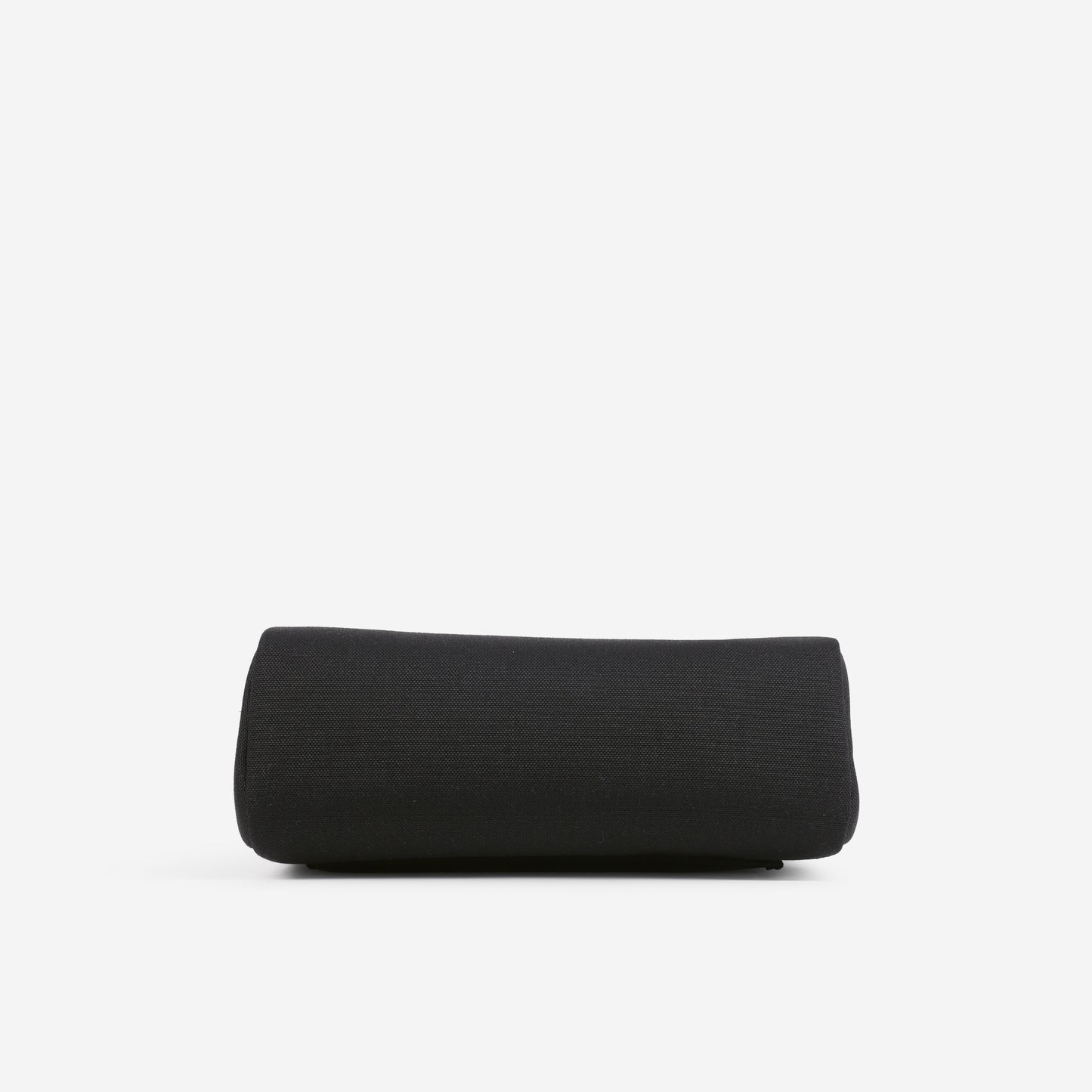 Hermès Herbag 31 - Black Canvas / Hunter Leather | Gold Hardware