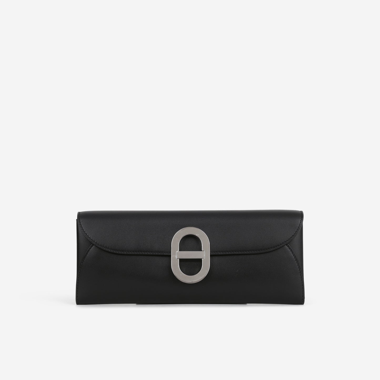 Hermès Maillon To Go - Tadelakt Calf | Palladium Hardware
