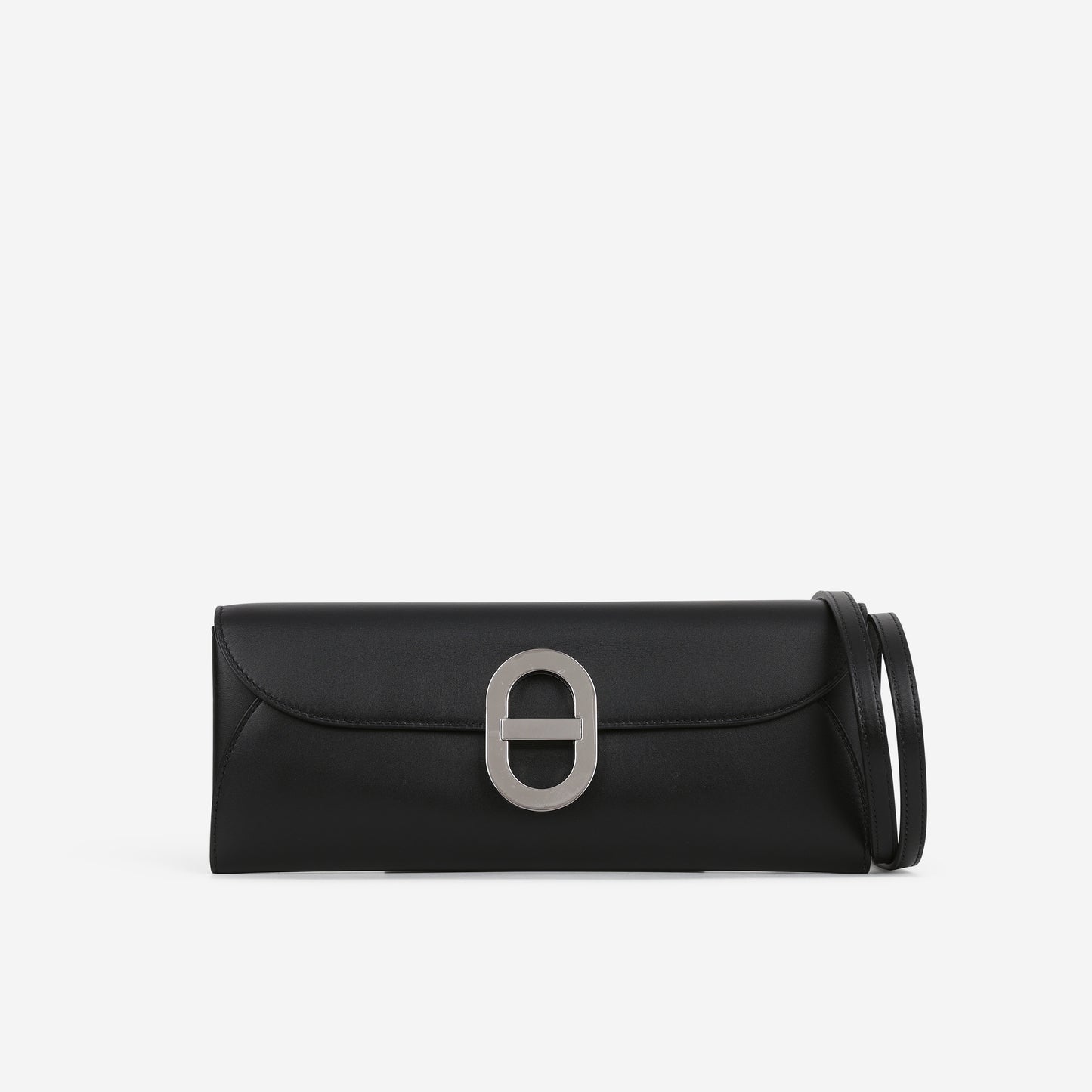 Hermès Maillon To Go - Tadelakt Calf | Palladium Hardware