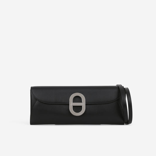 Hermès Maillon To Go - Tadelakt Calf | Palladium Hardware