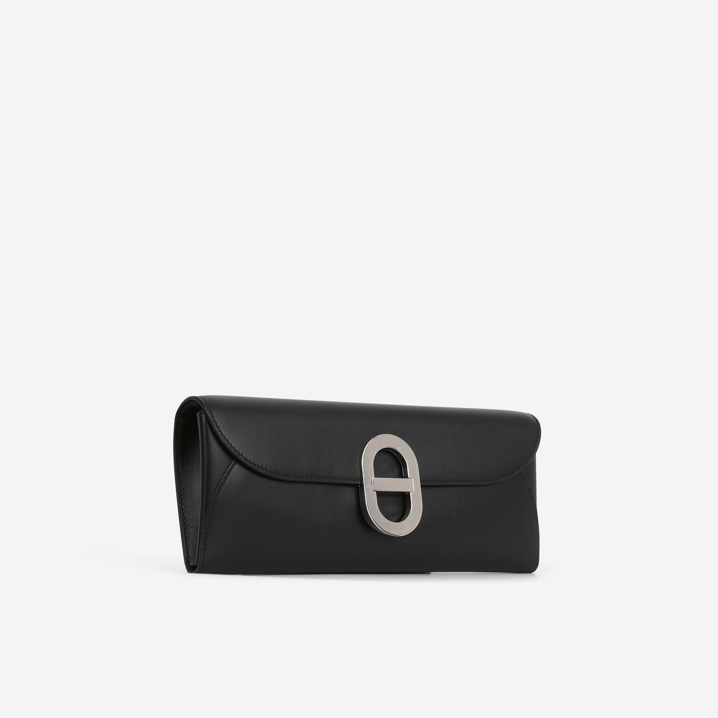 Hermès Maillon To Go - Tadelakt Calf | Palladium Hardware
