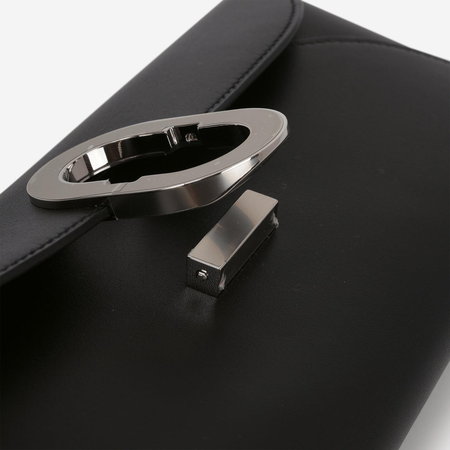 Hermès Maillon To Go - Tadelakt Calf | Palladium Hardware