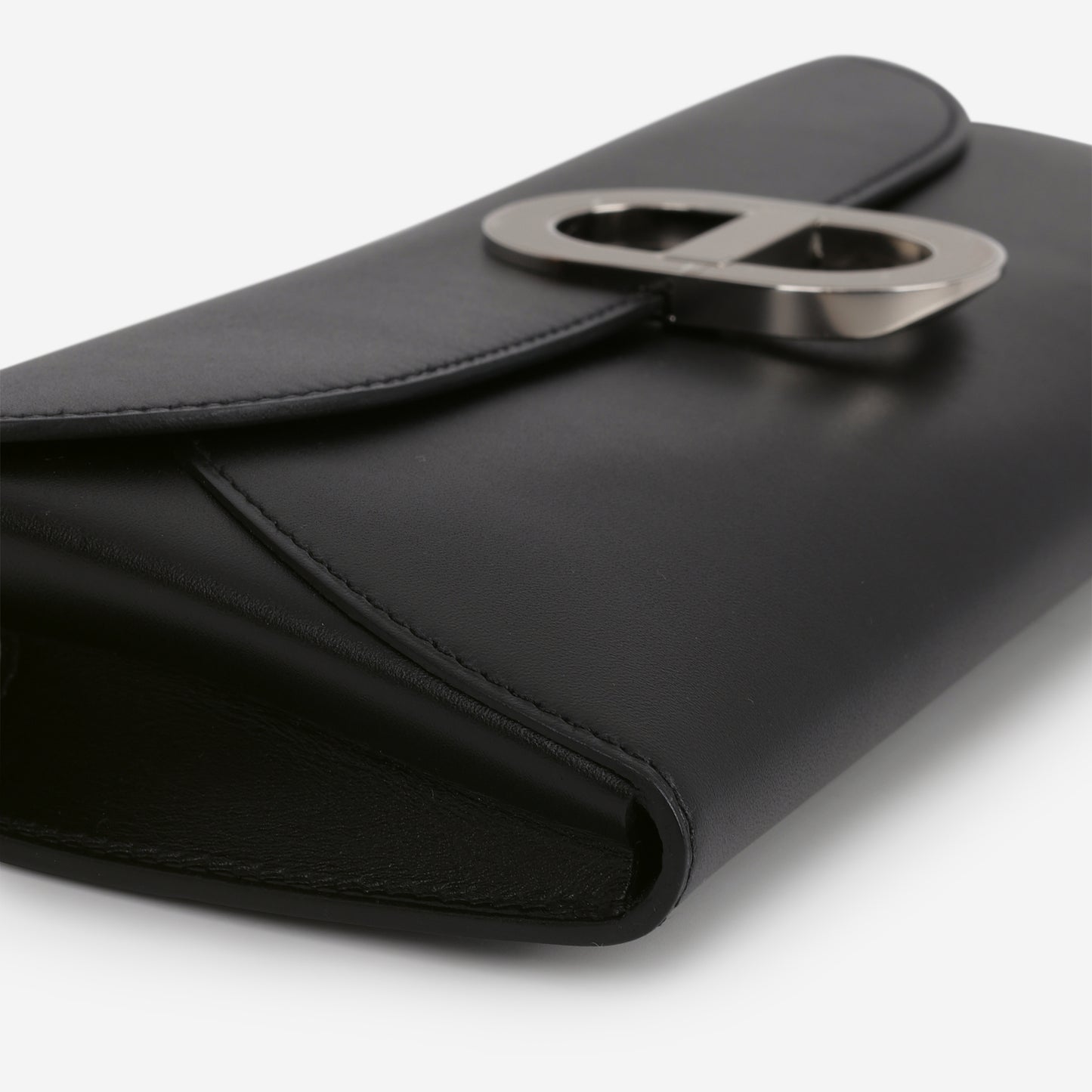 Hermès Maillon To Go - Tadelakt Calf | Palladium Hardware