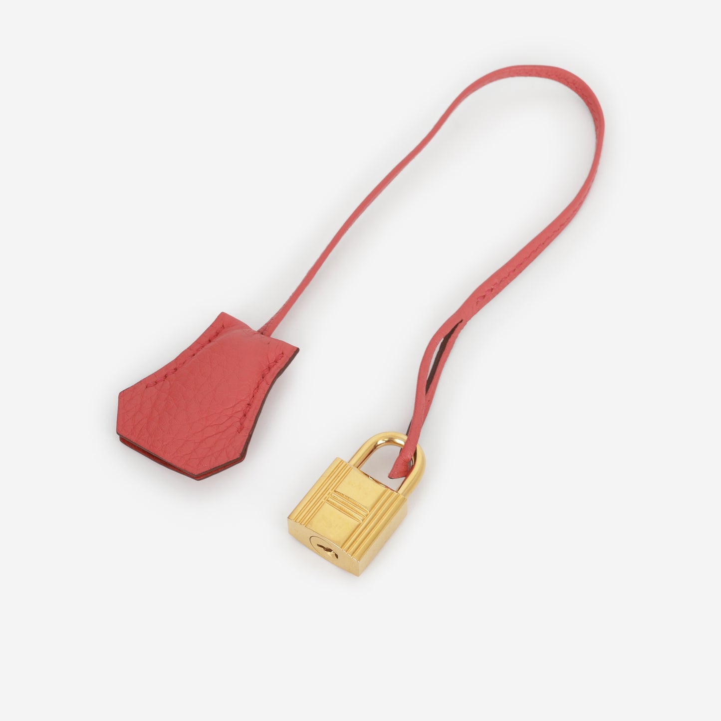 Hermès Birkin 40 - Rose Jaipur Clemence | Gold Hardware