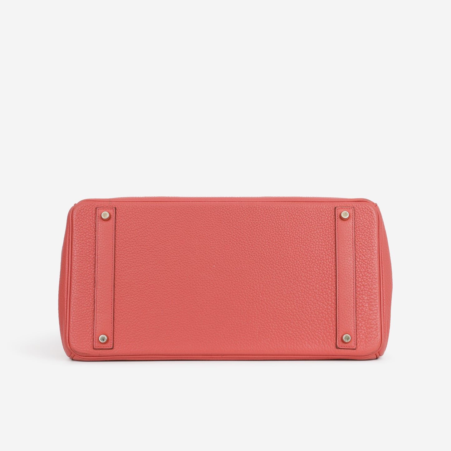 Hermès Birkin 40 - Rose Jaipur Clemence | Gold Hardware
