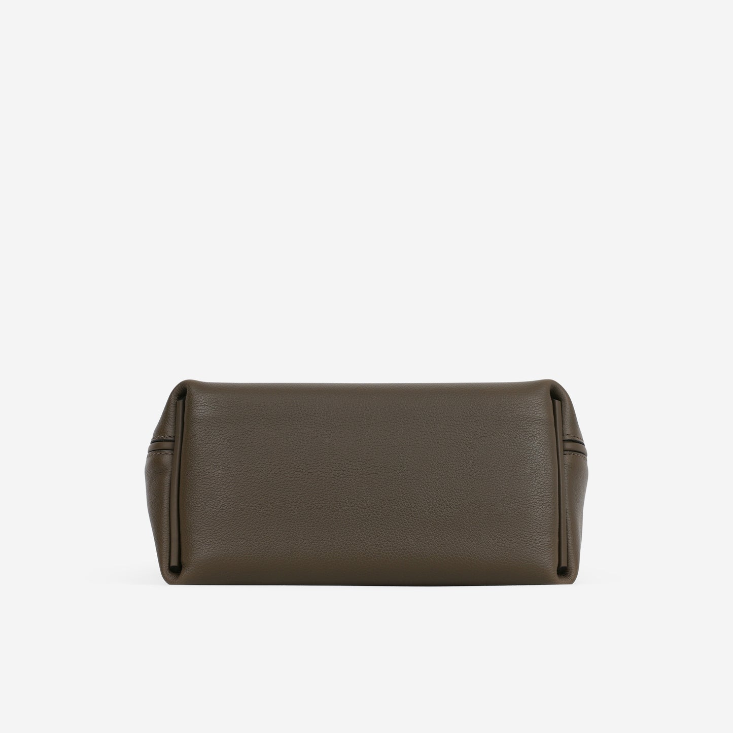 Hermès Mini 24/24 - Vert Loden Evercolor / Swift | Permabrass Hardware