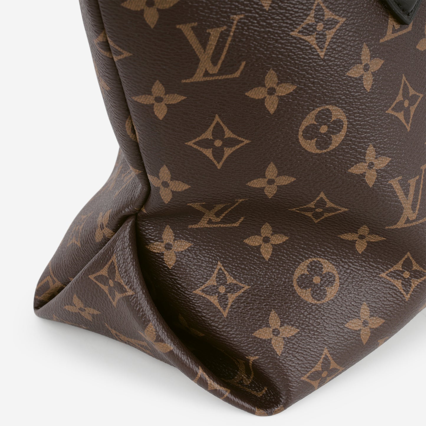 Louis Vuitton Flower MM - Monogram | Gold Hardware