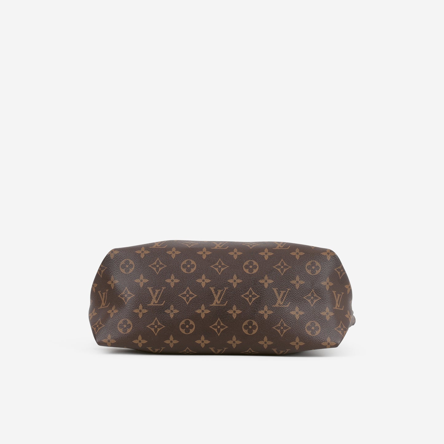 Louis Vuitton Flower MM - Monogram | Gold Hardware