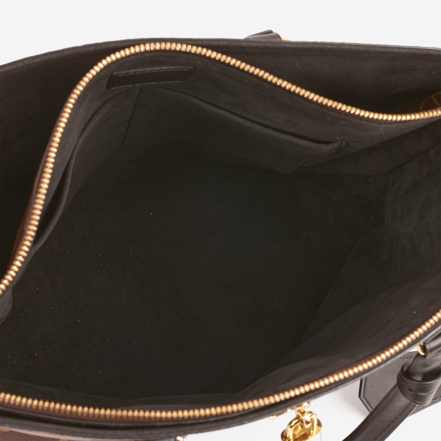 Louis Vuitton Flower MM - Monogram | Gold Hardware
