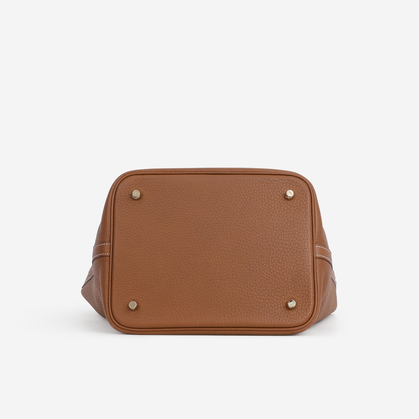 Hermès Picotin 26 - Gold Clemence | Gold Hardware