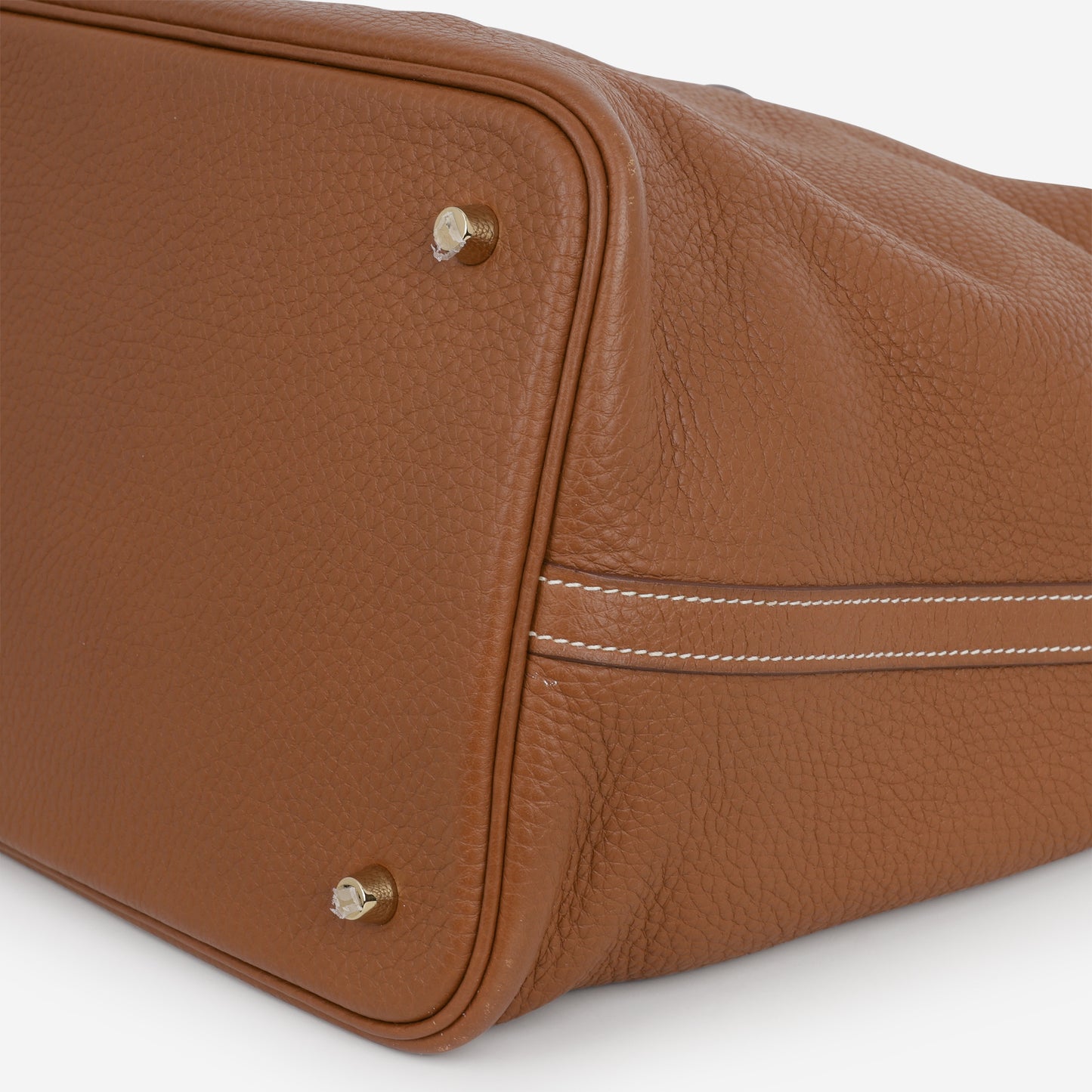 Hermès Picotin 26 - Gold Clemence | Gold Hardware