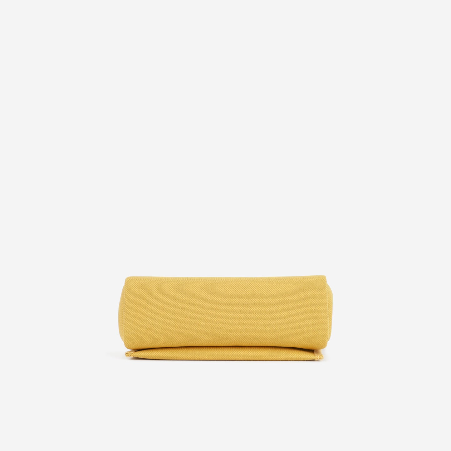 Hermès Mini Herbag 20 - Paille Canvas / Hunter | Gold Hardware