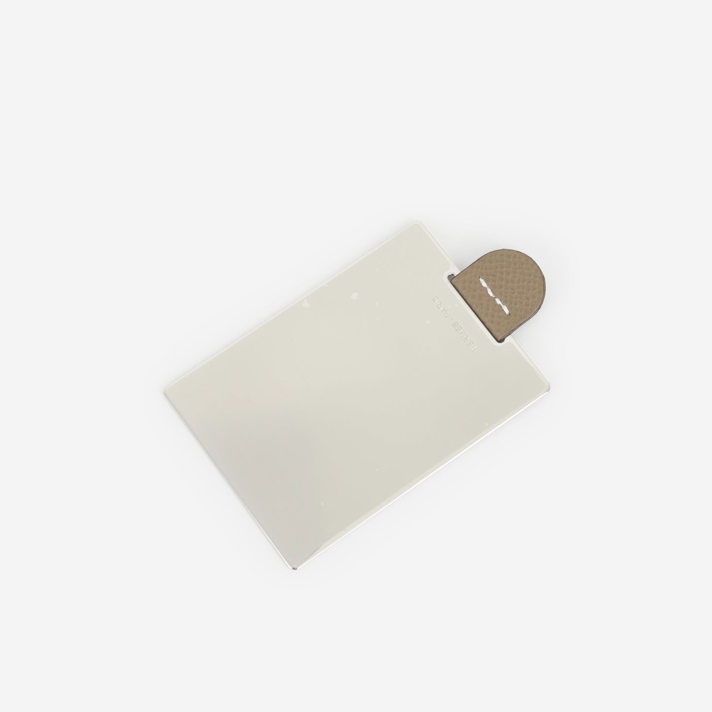 Hermès Constance 1-24 - Etoupe Epsom | Gold Hardware
