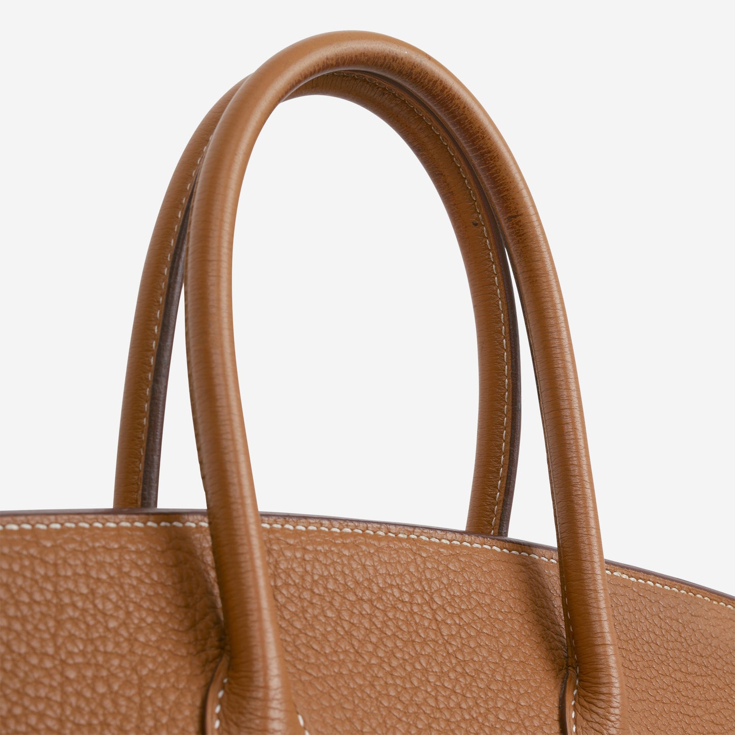 Hermès Birkin 35 - Gold Togo | Gold Hardware