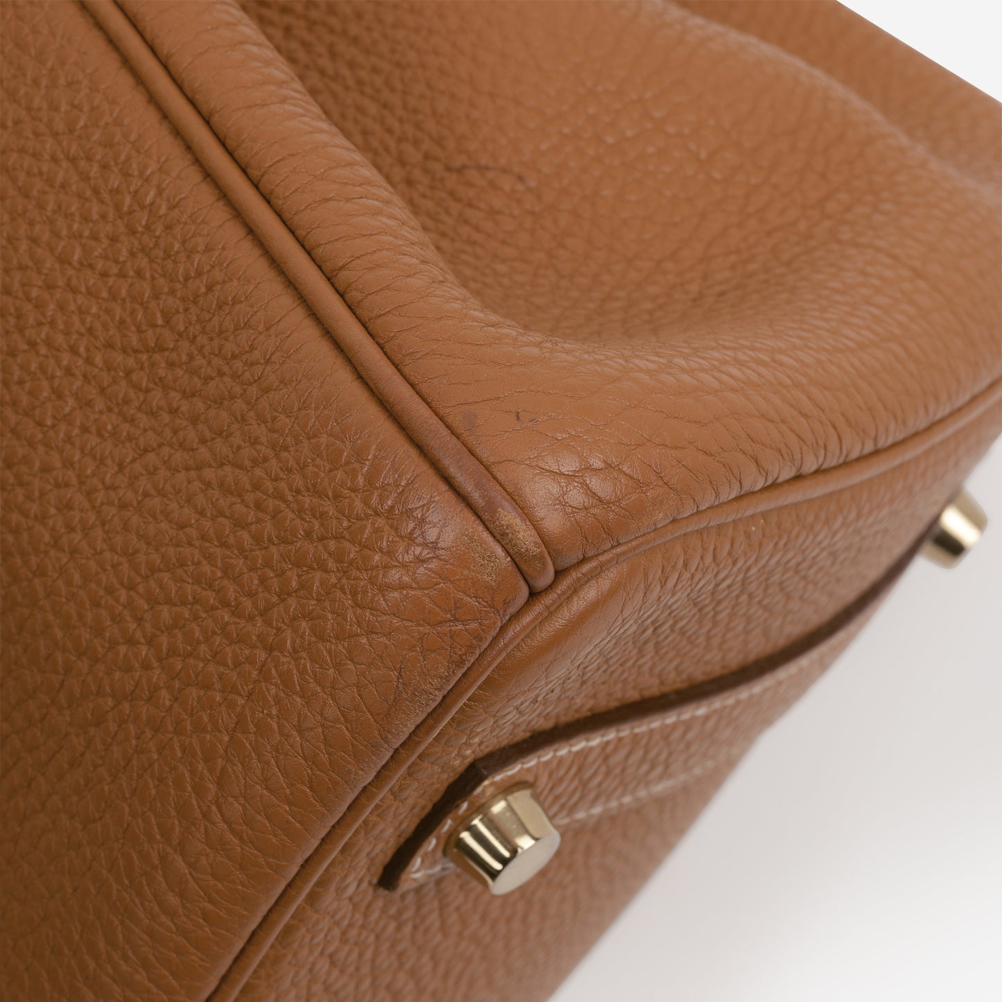 Hermès Birkin 35 - Gold Togo | Gold Hardware