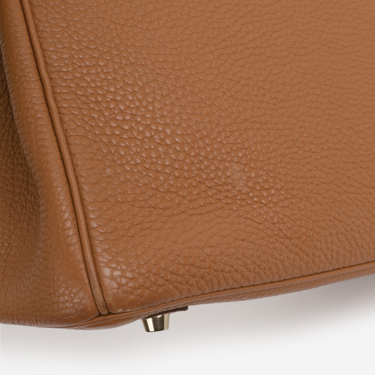Hermès Birkin 35 - Gold Togo | Gold Hardware