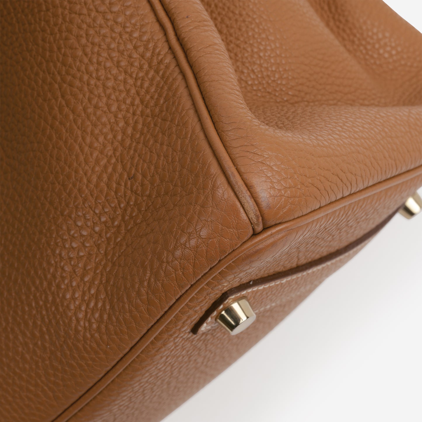 Hermès Birkin 35 - Gold Togo | Gold Hardware