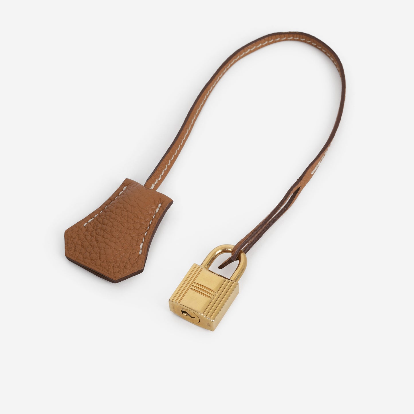 Hermès Birkin 35 - Gold Togo | Gold Hardware