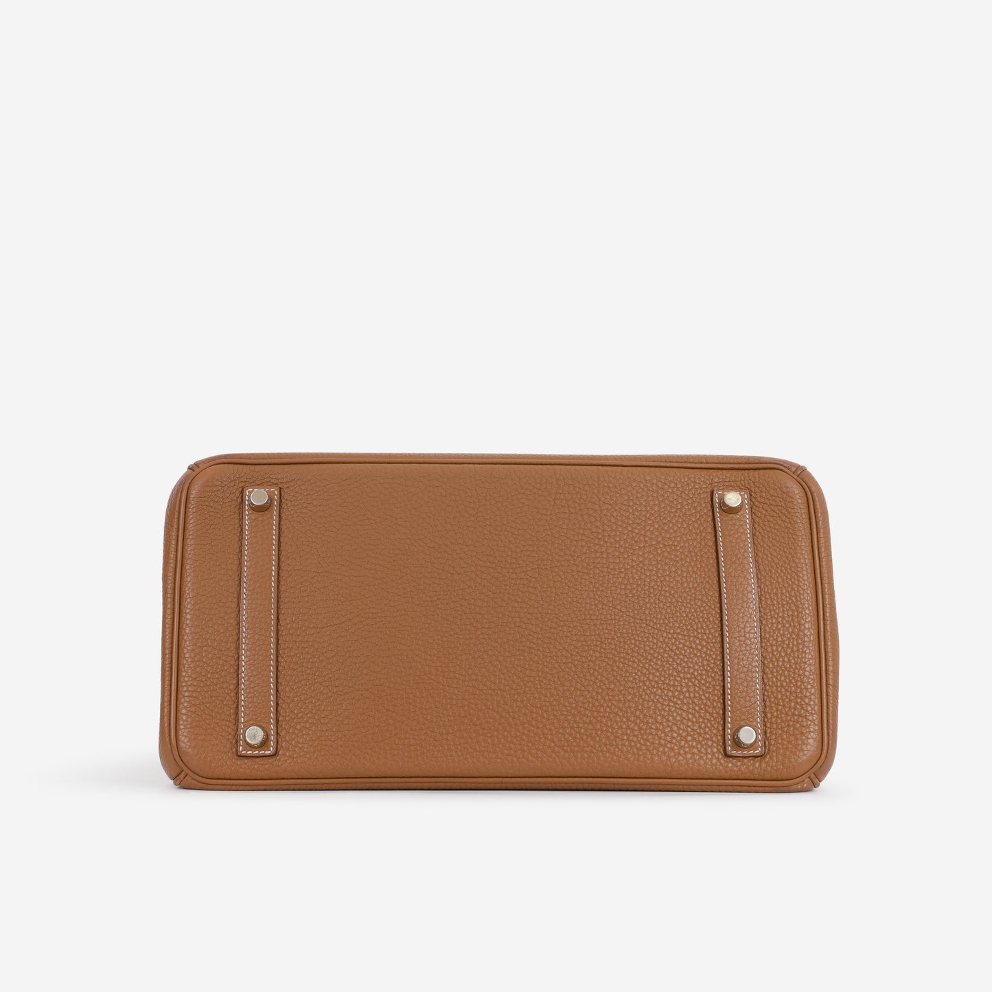 Hermès Birkin 35 - Gold Togo | Gold Hardware