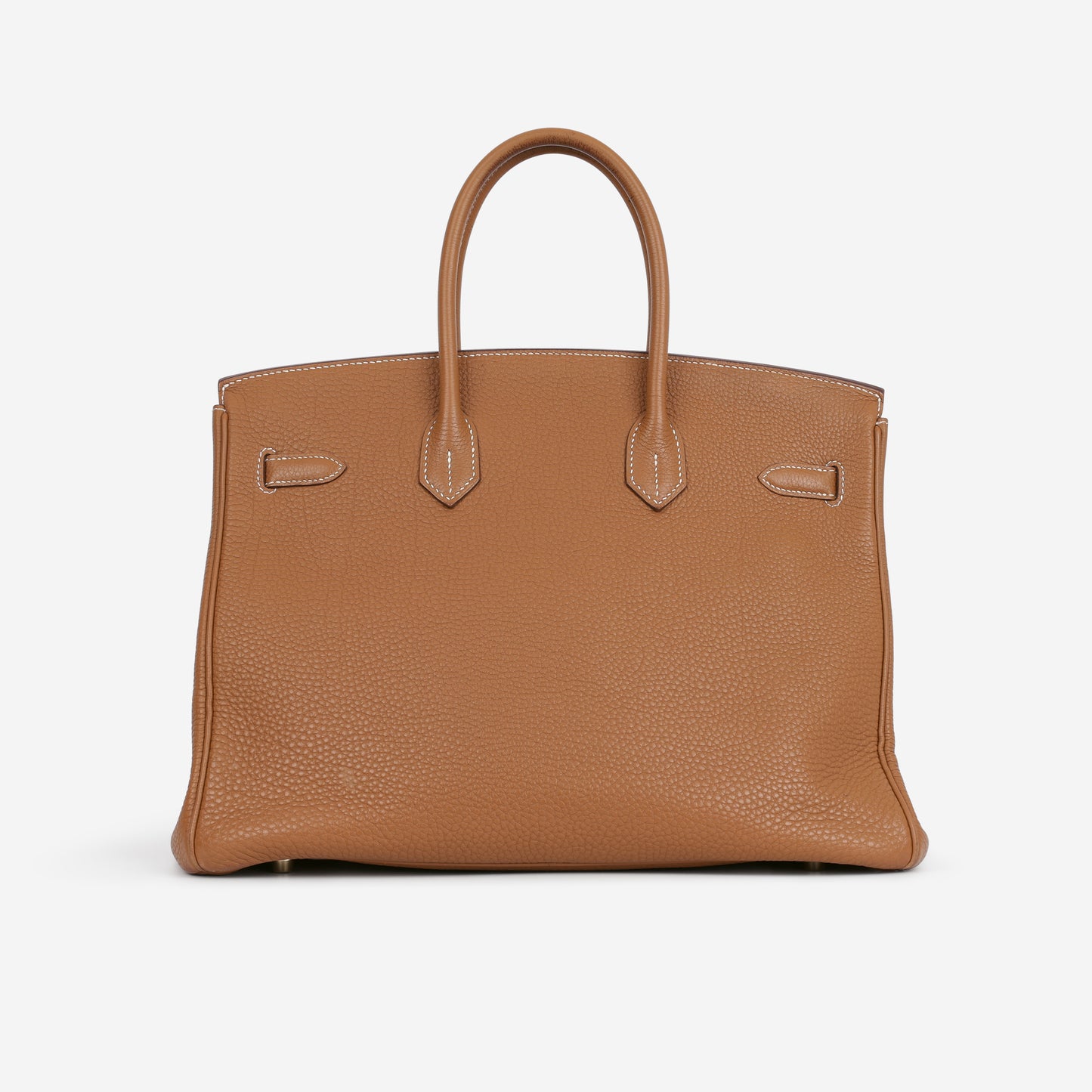 Hermès Birkin 35 - Gold Togo | Gold Hardware