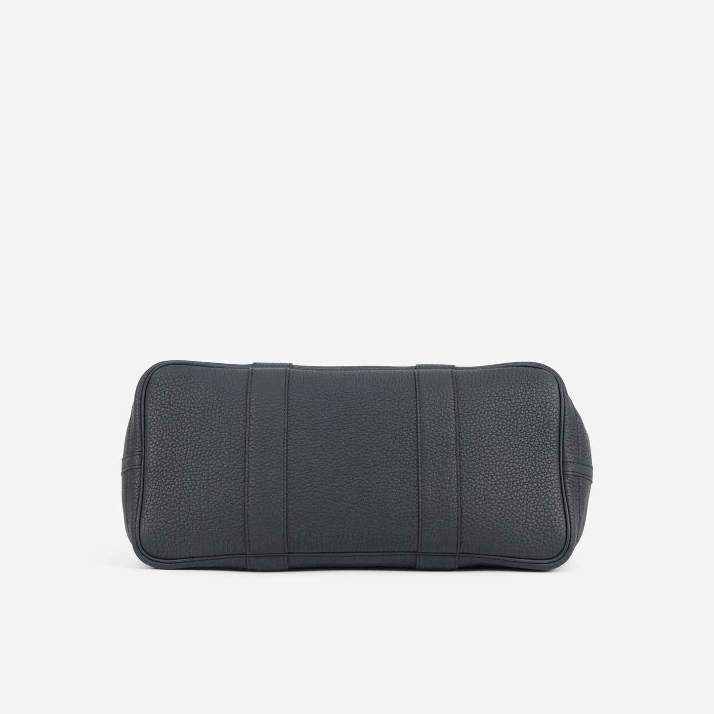 Hermès Garden Party 36 - Bleu Indigo Negonda | Palladium Hardware
