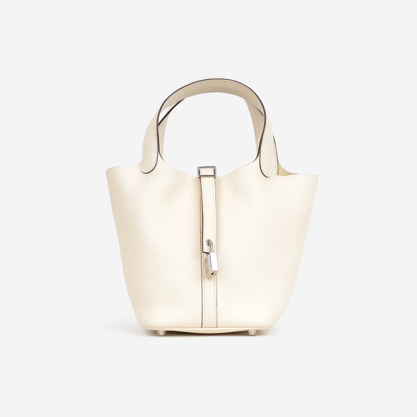 Hermès Picotin 18 - Nata Clemence | Palladium Hardware