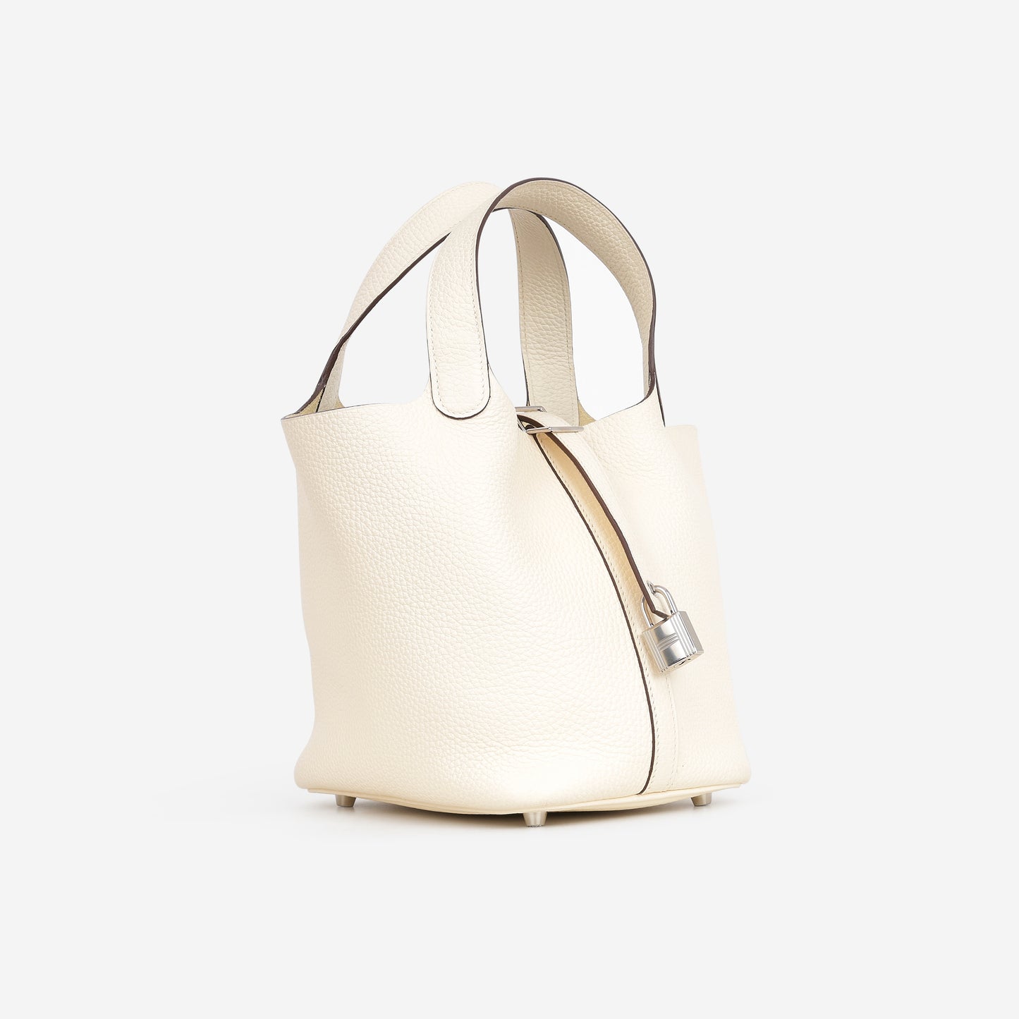 Hermès Picotin 18 - Nata Clemence | Palladium Hardware