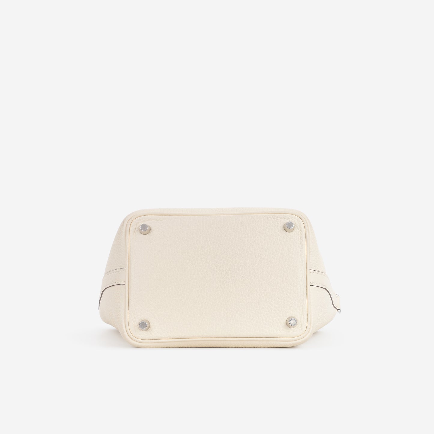 Hermès Picotin 18 - Nata Clemence | Palladium Hardware