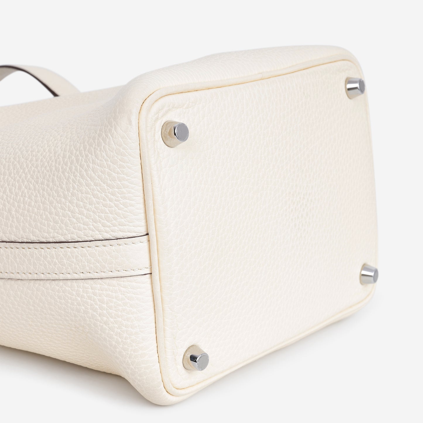 Hermès Picotin 18 - Nata Clemence | Palladium Hardware