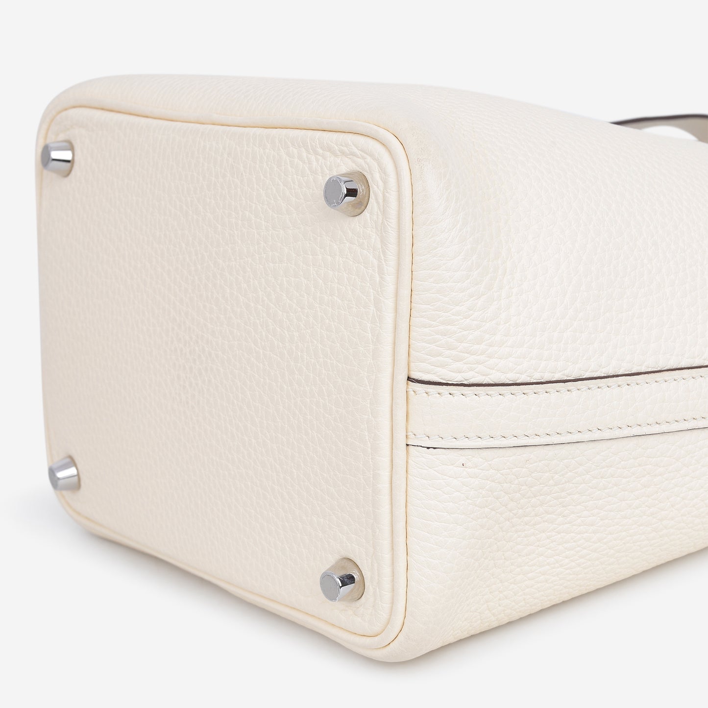 Hermès Picotin 18 - Nata Clemence | Palladium Hardware