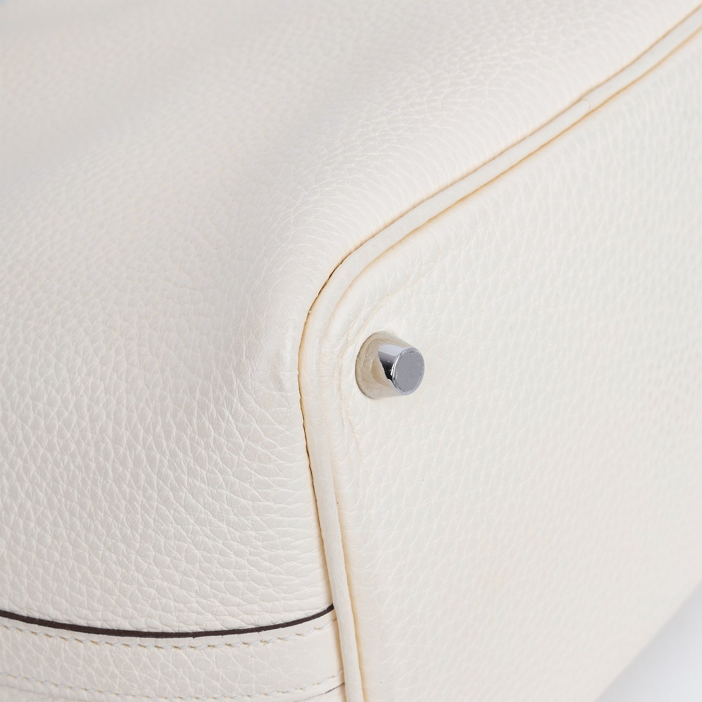 Hermès Picotin 18 - Nata Clemence | Palladium Hardware