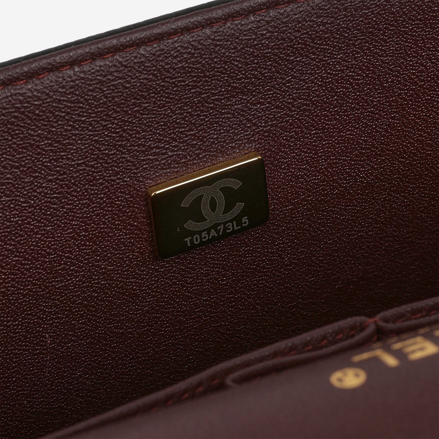 Chanel Jumbo Classic Flap - Black Caviar | Gold Hardware