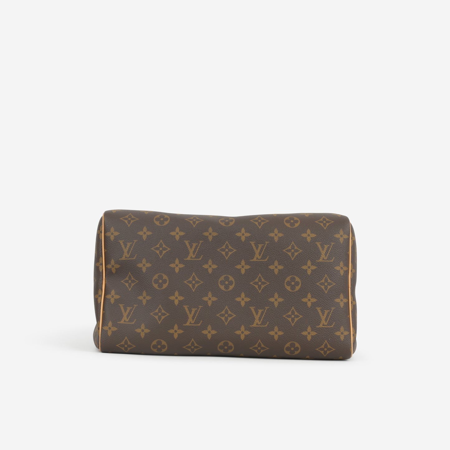 Louis Vuitton Soft 30 Crafty - Monogram | Gold Hardware