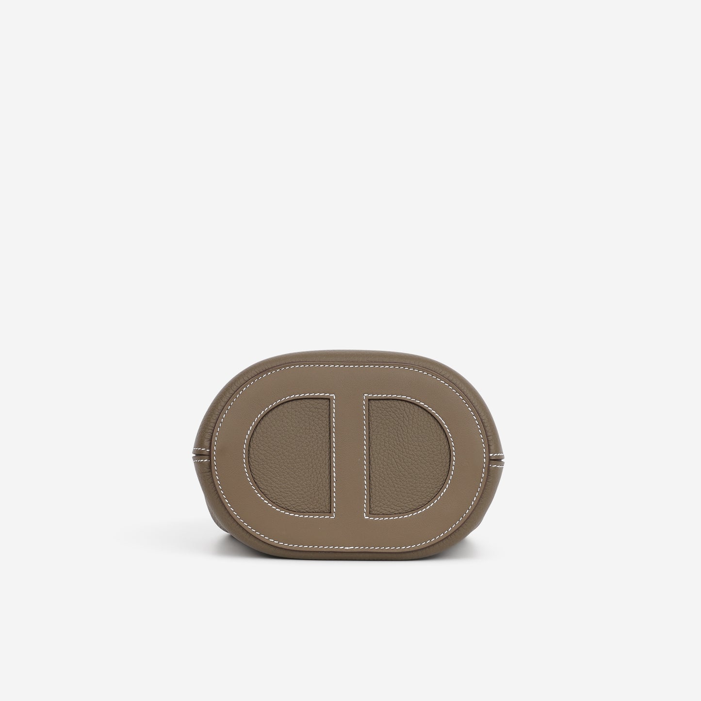 Hermès In-The-Loop 18 - Etoupe Clemence / Swift | Palladium Hardware
