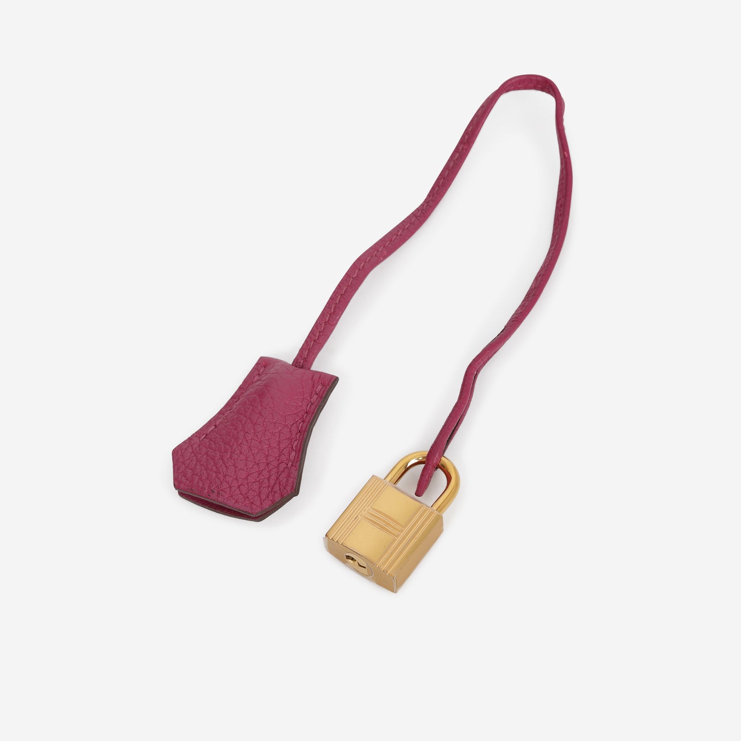 Hermès Birkin 35 - Tosca Togo | Gold Hardware - Bagista