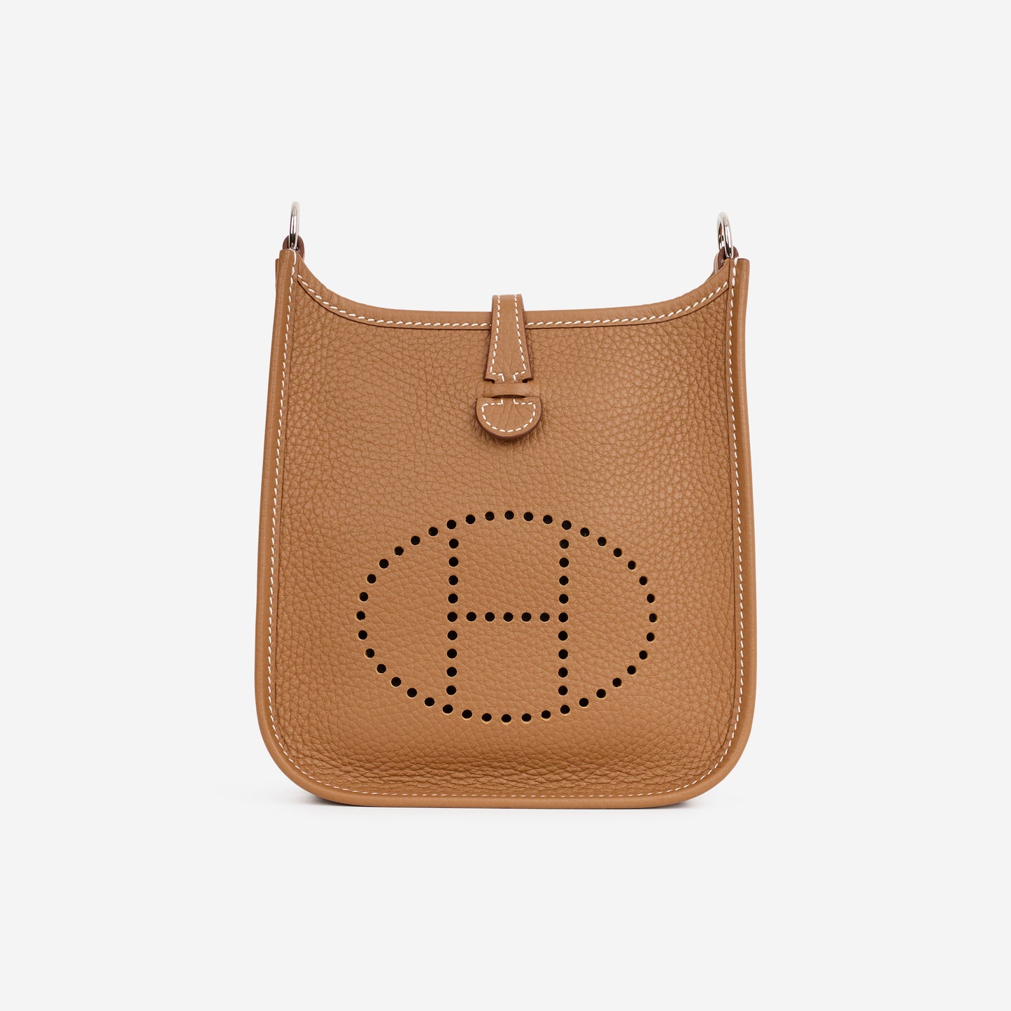 Evelyne TPM - Gold Clemence | Palladium Hardware
