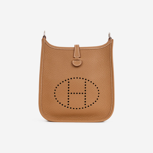 Evelyne TPM - Gold Clemence | Palladium Hardware