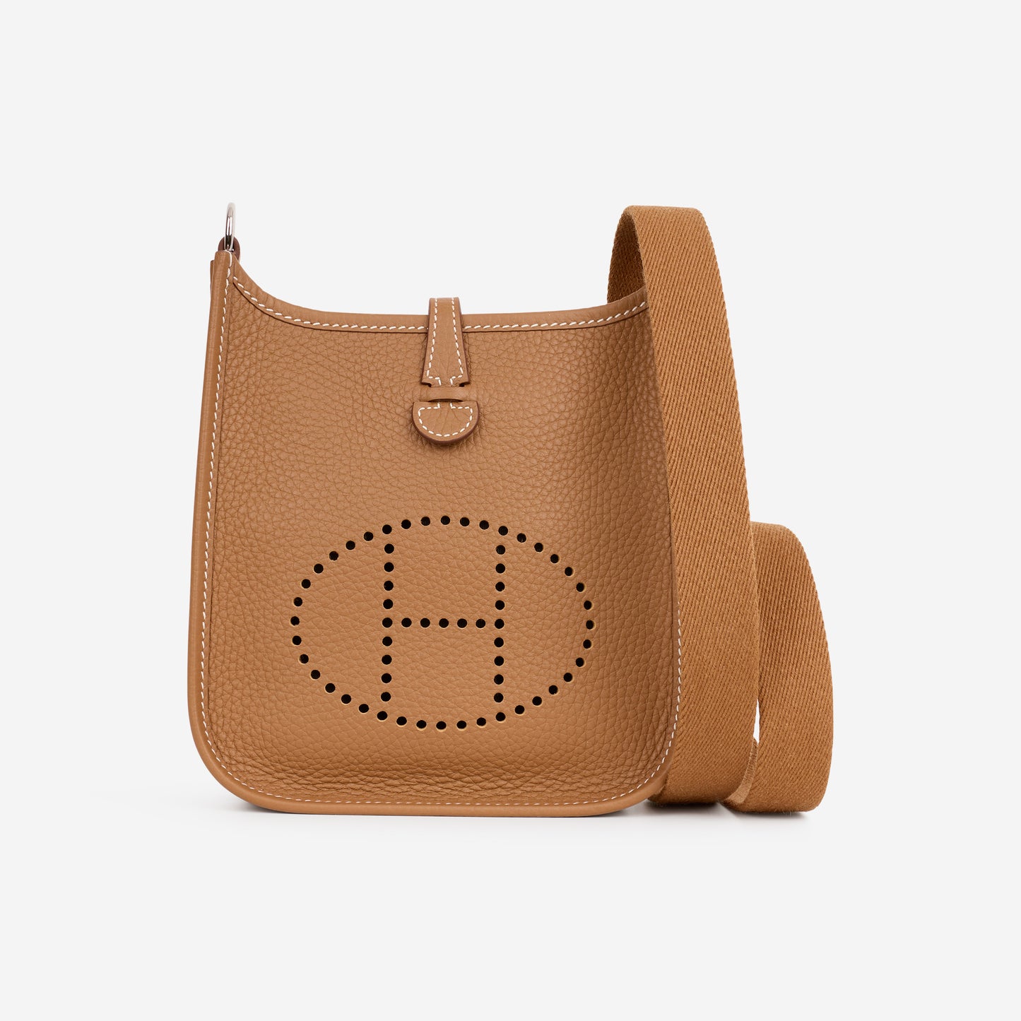 Evelyne TPM - Gold Clemence | Palladium Hardware