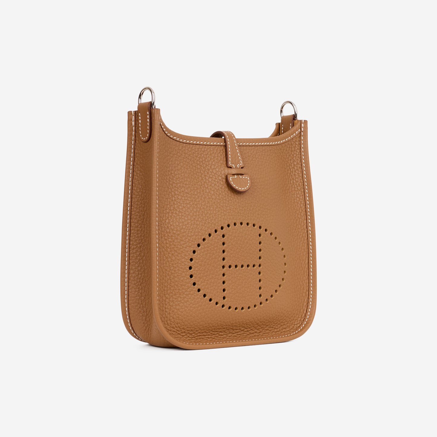 Evelyne TPM - Gold Clemence | Palladium Hardware