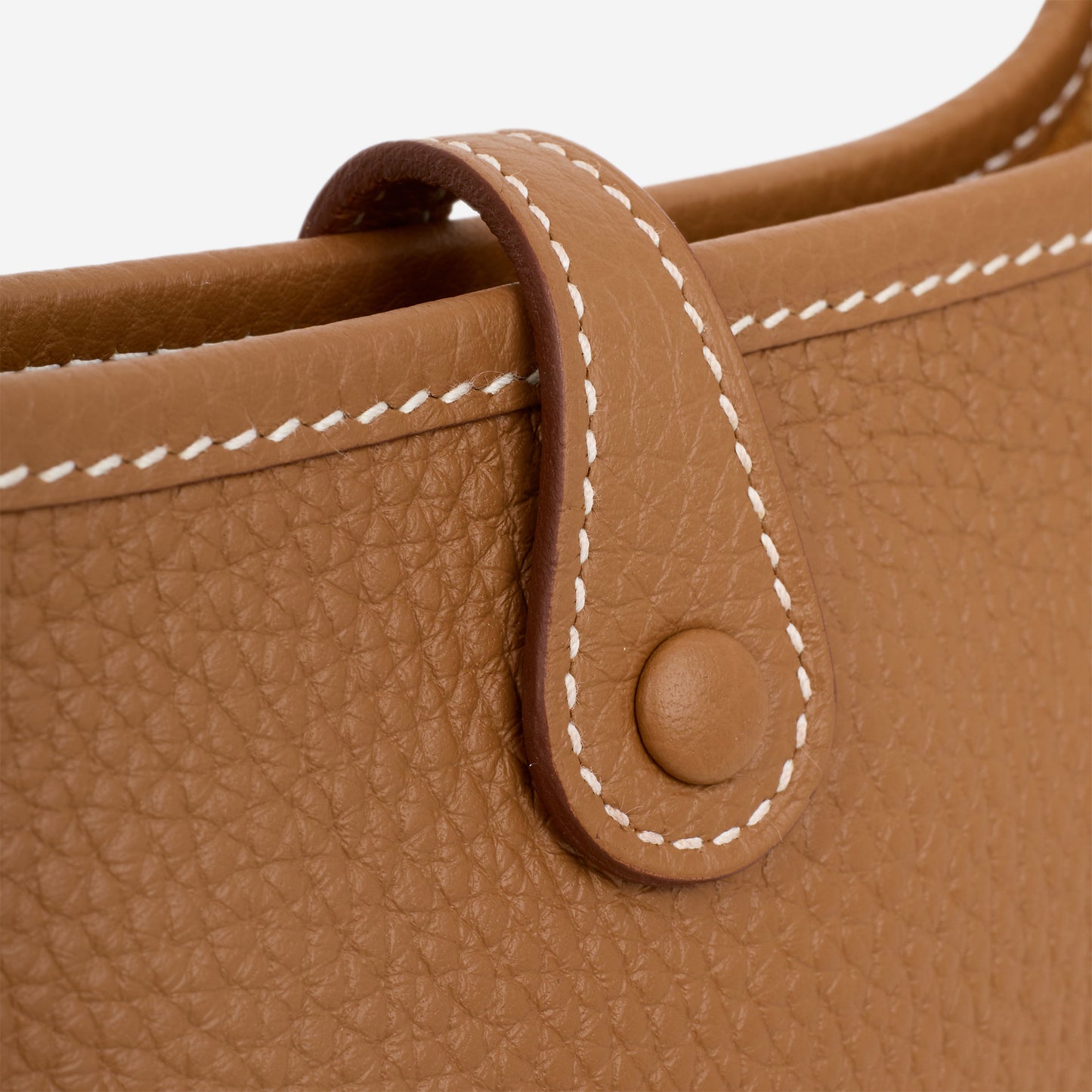 Evelyne TPM - Gold Clemence | Palladium Hardware