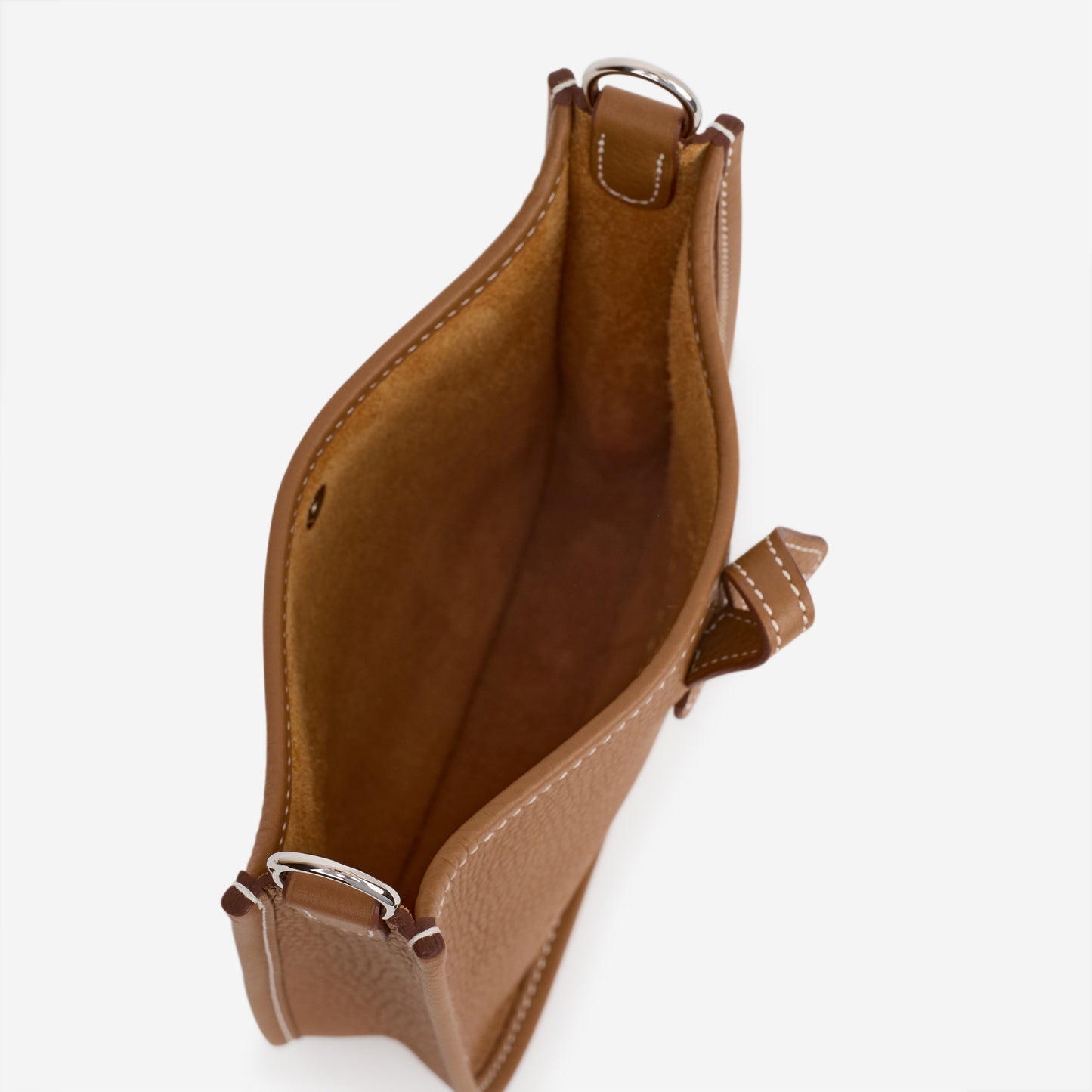 Evelyne TPM - Gold Clemence | Palladium Hardware