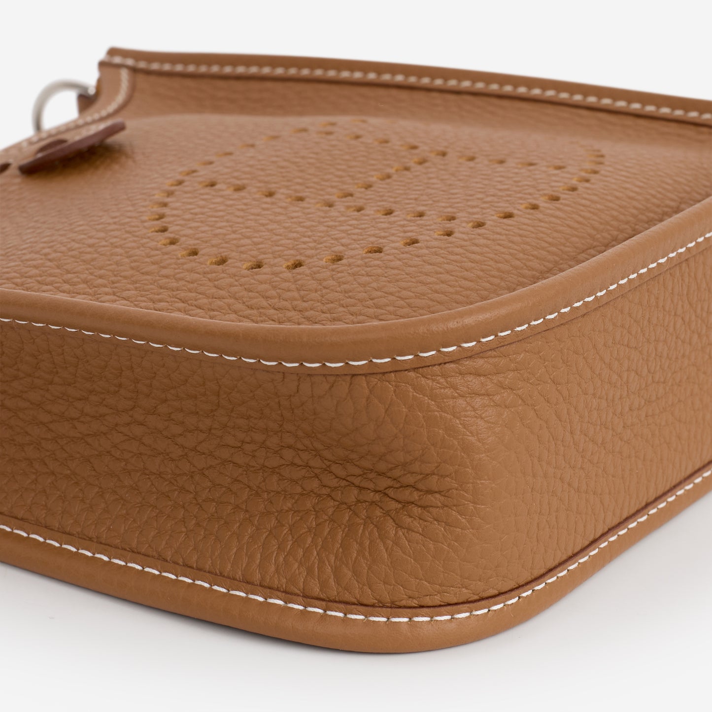 Evelyne TPM - Gold Clemence | Palladium Hardware
