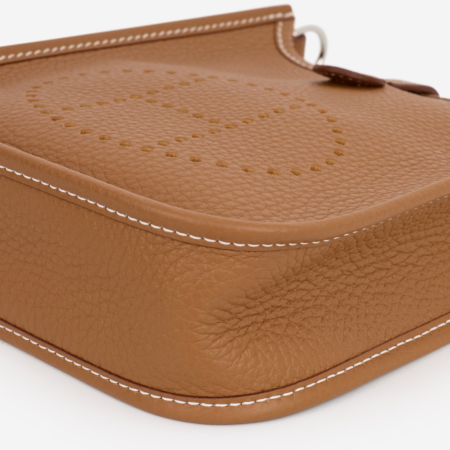 Evelyne TPM - Gold Clemence | Palladium Hardware