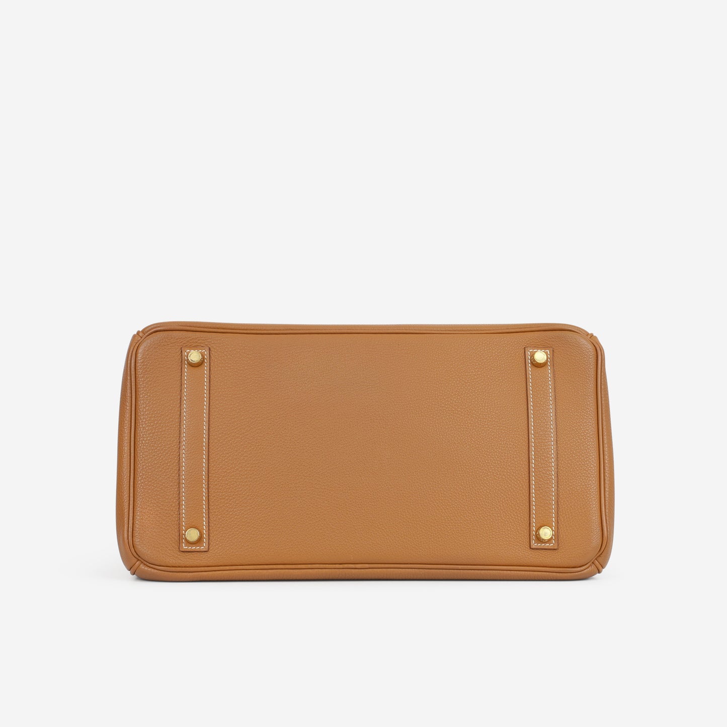 Hermès Vintage Birkin 35 - Gold Togo | Gold Hardware