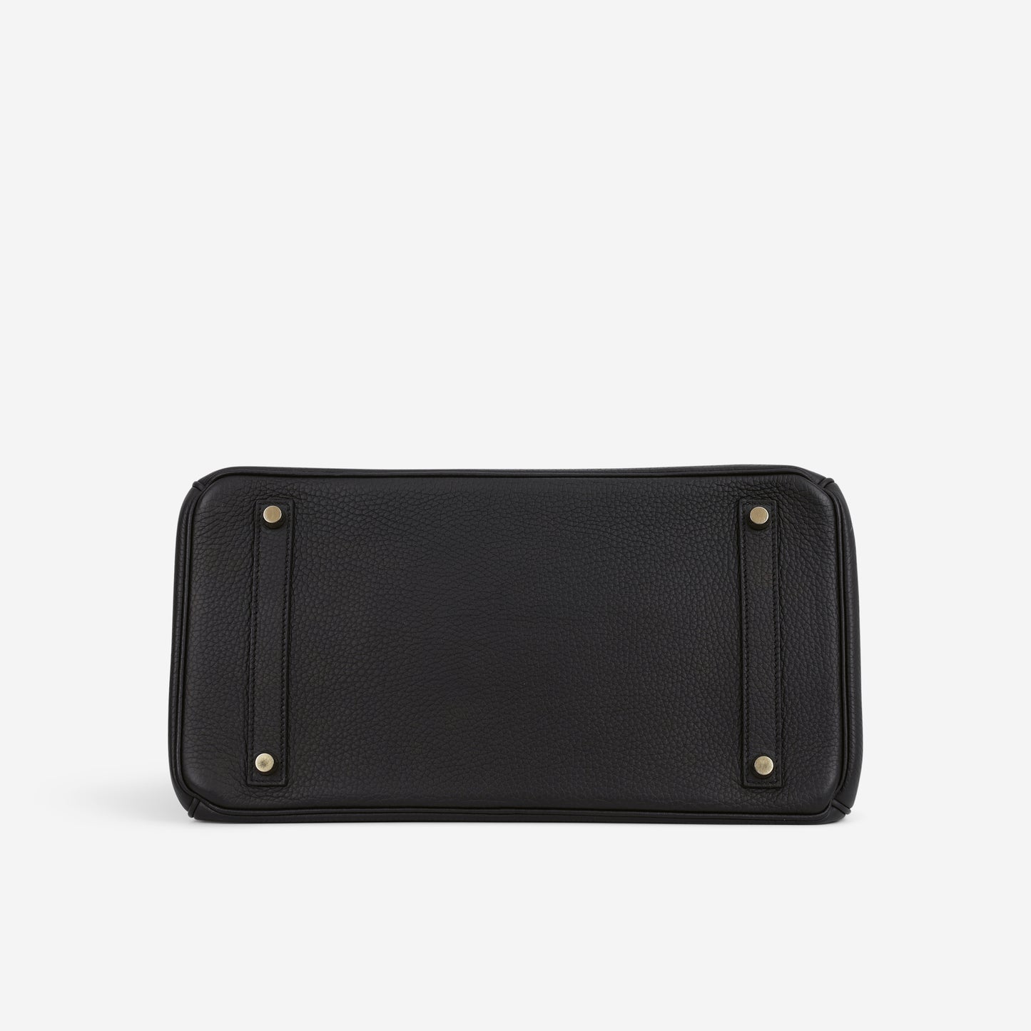 Hermès Birkin 35 - Noir Togo | Gold Hardware